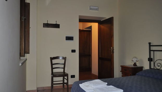 I Cedri - Foto 4, Habitación