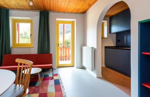 MiraOdle Apartments - Photo 46