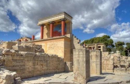 Traditional stone house camari - Foto 16