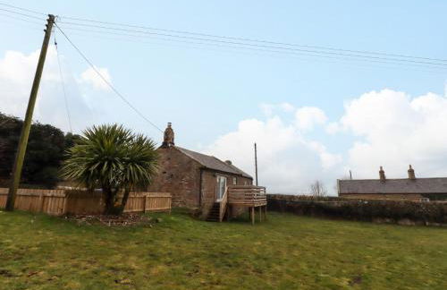 Henhill Lodge - Foto 24