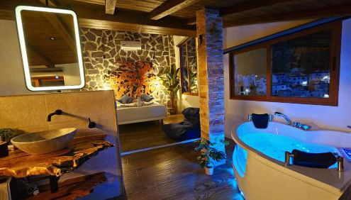 La Casucha de Chulilla - Foto 2