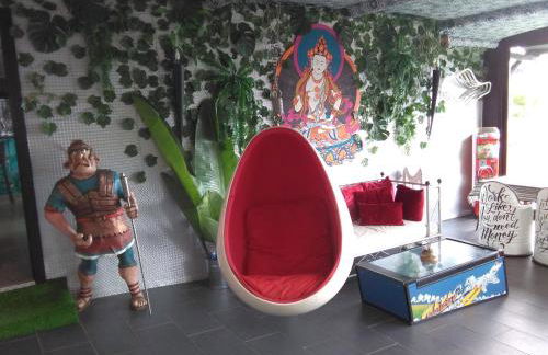 Casa Miramiranda - Foto 20