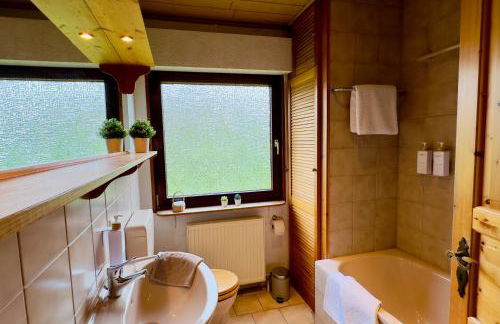 Ruhige Landhauswohnung in Weilburg - Foto 4