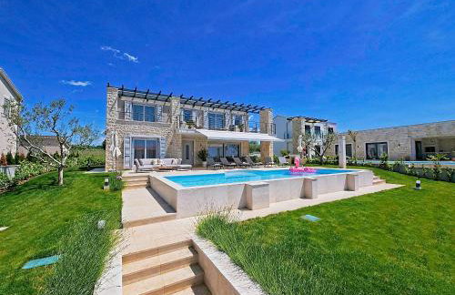 Villa Flamingo - Foto 9