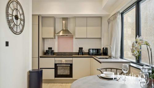 Platform One Apartments - Caversham - Foto 5