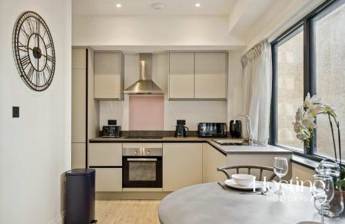 Platform One Apartments - Caversham - Foto 5