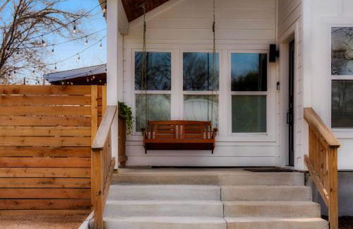 Sunflower House - Luxe Retreat with Sauna & Hot Tub - Foto 9