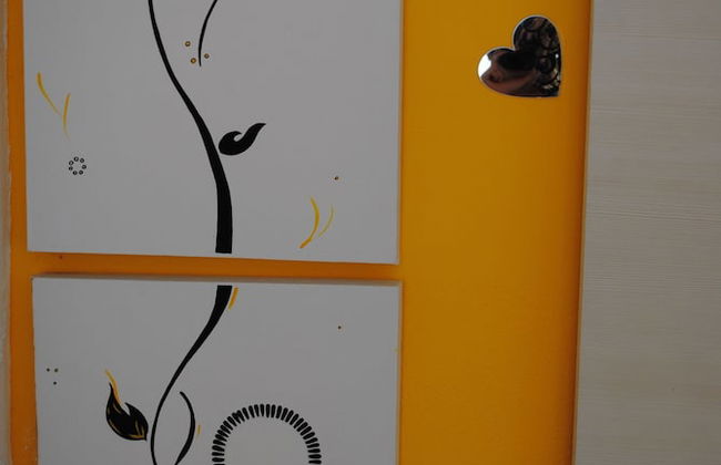 Karmik Concept Apartments - Photo 18