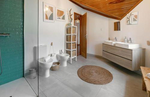 Alma Country House - Foto 9