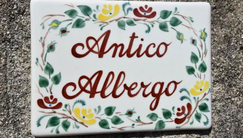 Antico Albergo di Cavaglia Sterna - Foto 2