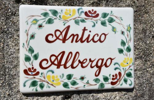 Antico Albergo di Cavaglia Sterna - Foto 2