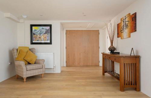 Escape to Serene Georgian Estate, near Edinburgh - Foto 47