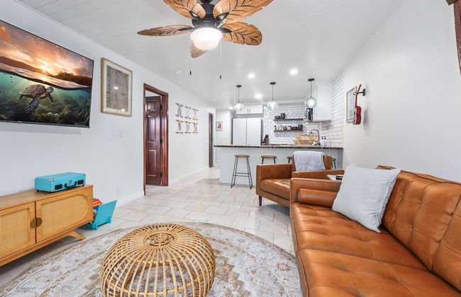 Big Island Lunapule Condos 104 2 Bedroom Condo - Foto 16