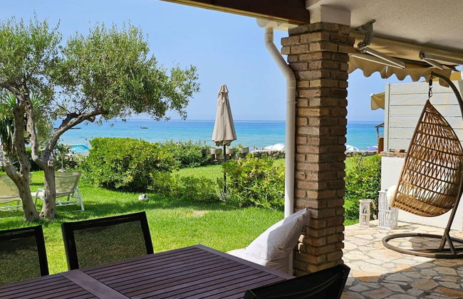 Corfu Glyfada Menigos Resort All - Foto 42