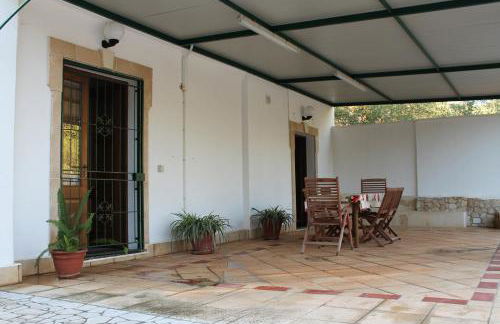 Villetta Salento Lu Trolitu - Foto 10