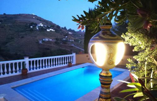 Villa Abril - Foto 14