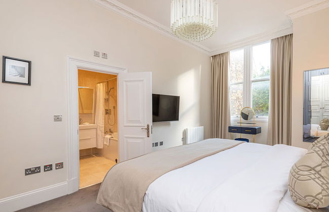 20 Hertford Street - Foto 20