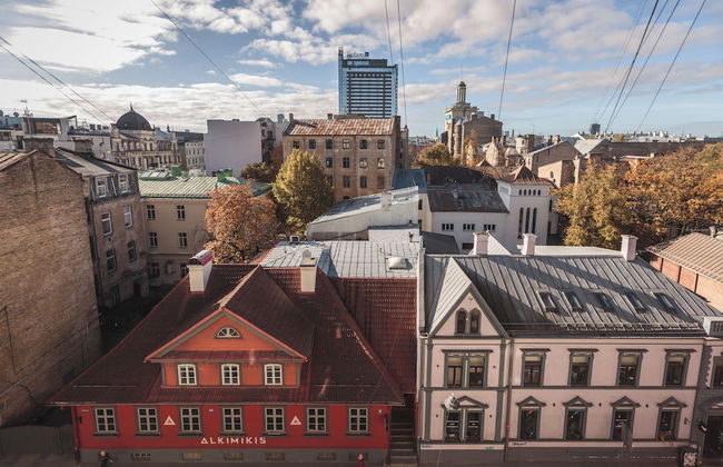 Bearsleys Downtown Apartments - Photo 75