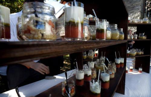 Cascina Borgofrancone - Foto 26