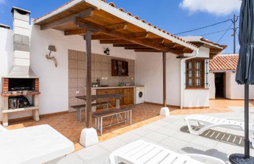 Live Arico El Cortijo Casa rural con Solarium & Terrace - Foto 11