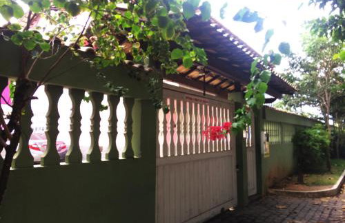 Casa Banho de Mar à 1 quadra da praia com Piscina, Wi-Fi e Ar condicionado - Foto 4