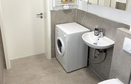 Work & Stay Apartment in Troisdorf - Foto 16