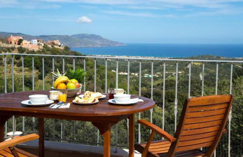 Villa Cretan View with Heated Swimming Pool - Foto 90