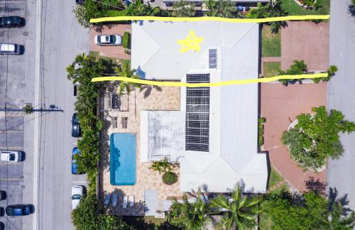 Edens Reef, Three configurations to choose from, Lauderdale by the Sea, FL - Foto 3