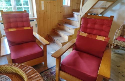 La Maison de l'Etang - Photo 6