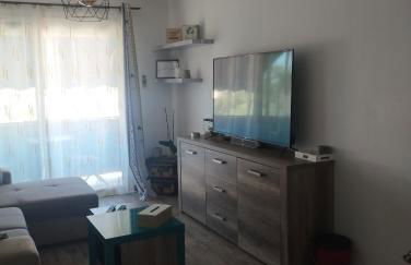 charmant appartement 3 pièces - Foto 28