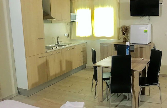 Aparthotel Giuliano - Foto 7