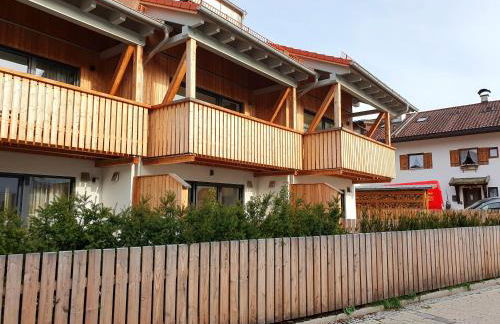 Ferienhaus Berger mit eigenen Whirlpool im Garten - Foto 46