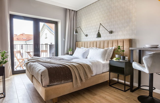 Fragola Apartments Rajska 3 - Foto 3