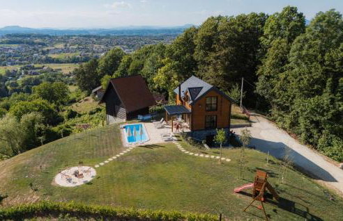 Gorgeous Home In Stubicke Toplice - Foto 16