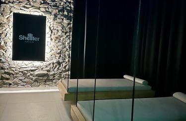 Shelter Luxury Apartament - Foto 12