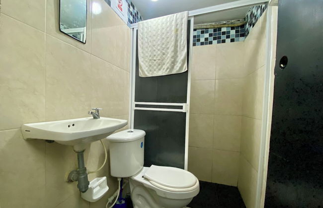 Casa Turística los Doce Apostoles - Foto 64