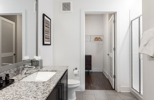 Mint House Nashville – Music Row - Foto 37