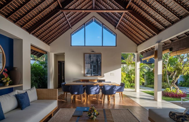 Saba Villa - Foto 55