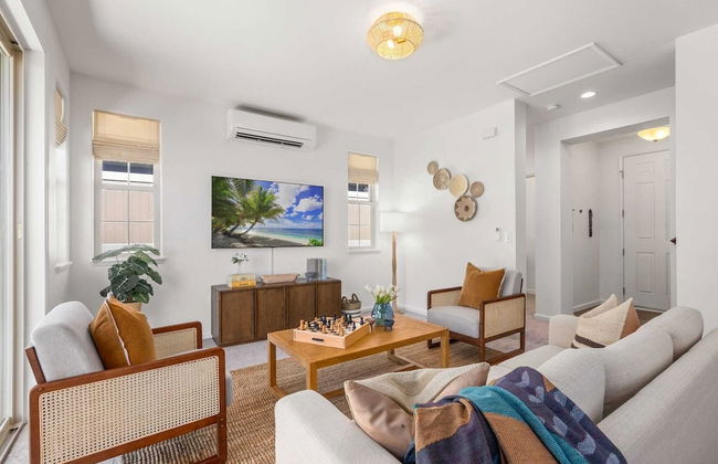 Alaula by Avantstay Gated Security Home w Valley, Ocean Views! - Foto 10