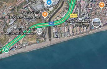 2 BEDROOMS NEXT TO THE BEACH&MIRAMAR SHOPPING CENTER-SWIMMING POOL-PARKINg - Photo 30