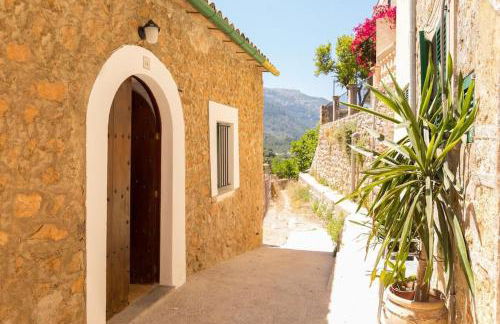 Town House Alba in Fornalutx - Foto 1