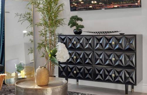 Houston Metro Loft Near Downtown and NRG - Foto 16