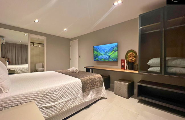 LM INFINITY CABO BRANCO - Foto 24