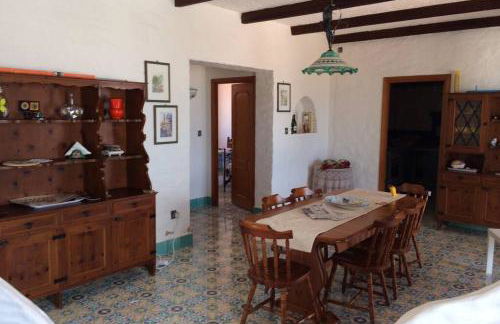 Villa panoramica nel golfo Asinara - Foto 17