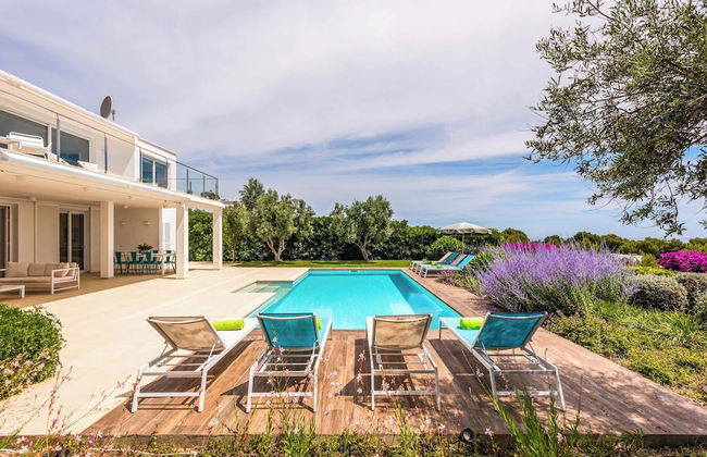 Villa Sarah - Photo 28