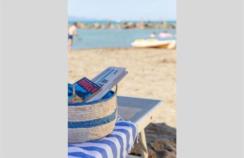 Isola Rossa · Villetta Isola Rossa con spiaggia&piscina - Foto 13