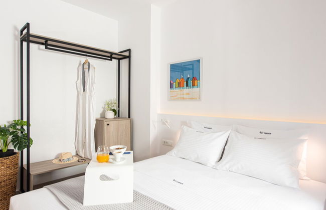 Cozy Corner Luxury Apartments - Foto 7