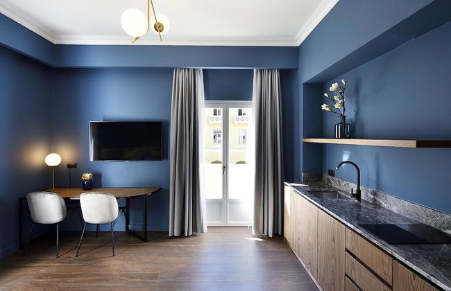 Roomore Apartments - Foto 36