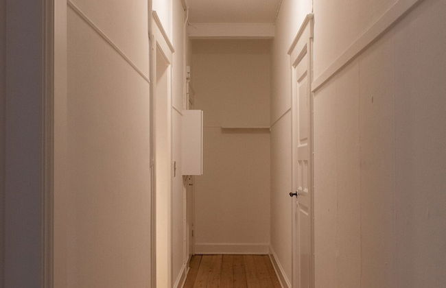 Sanders Boulevard - Cozy 2-bdr Apt By the Canal - Foto 13