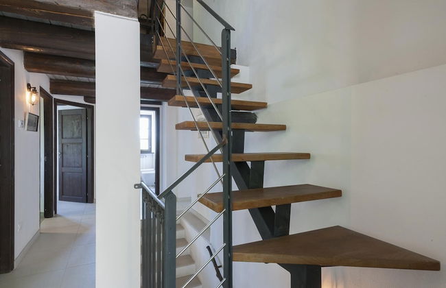 Casa Melograno 11 2 - Foto 31